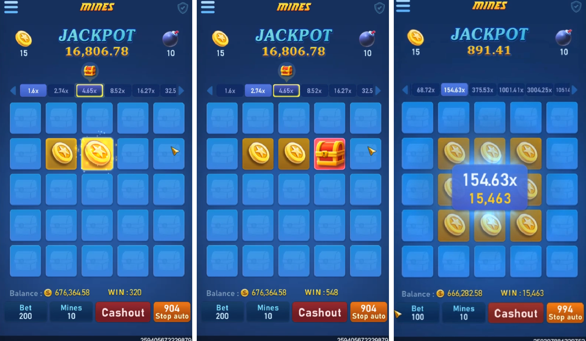 Lion Dance ফ্রি স্পিন