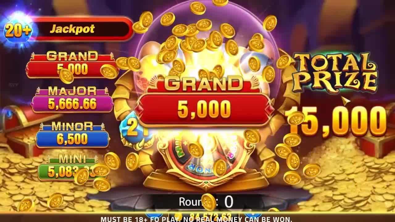 bidi baji Royal Fortunator： Hold and Win নগদ