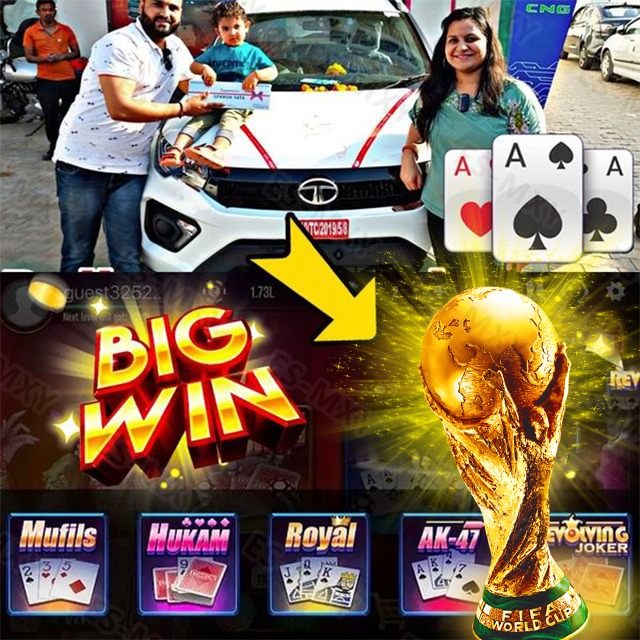 bidi baji Reel Spinner bKash